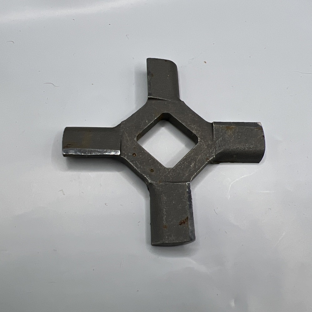 KitchenAid OEM‎ Meat Grinder KSMFGA Replacement Attachment Cutting Blade